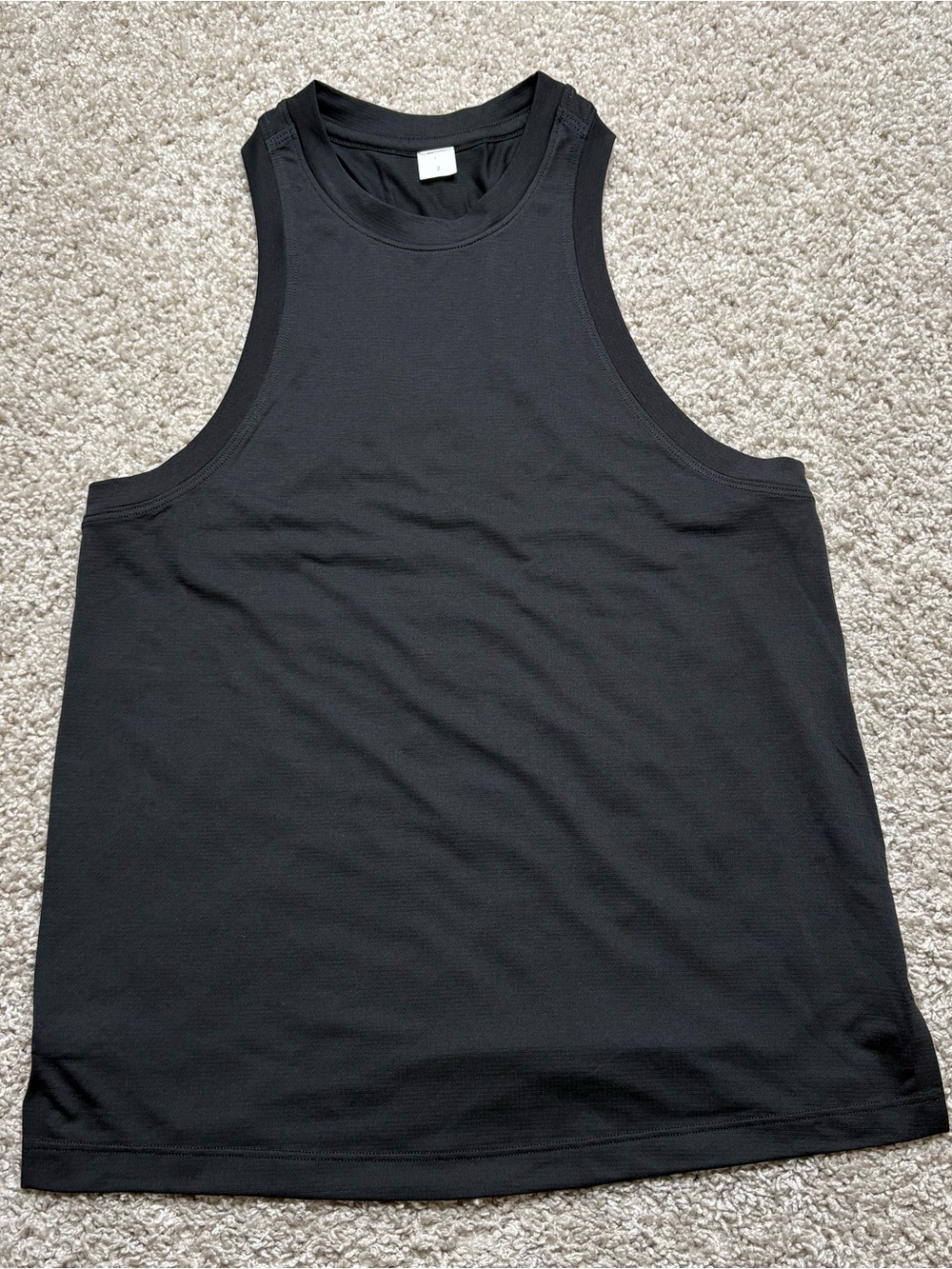 Lululemon Training Tank